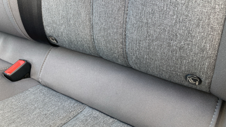 MG MGS5 125kW SE EV 49kWh 5dr Auto Electric Estate